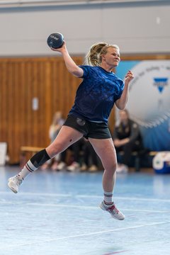 Bild 223 - F HSG Kremperheide/Muensterdorf - ATSV Stockelsdorf 2 : Ergebnis: 47:32